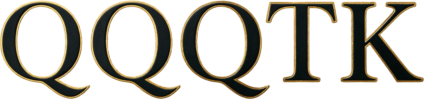 QQQTK logo
